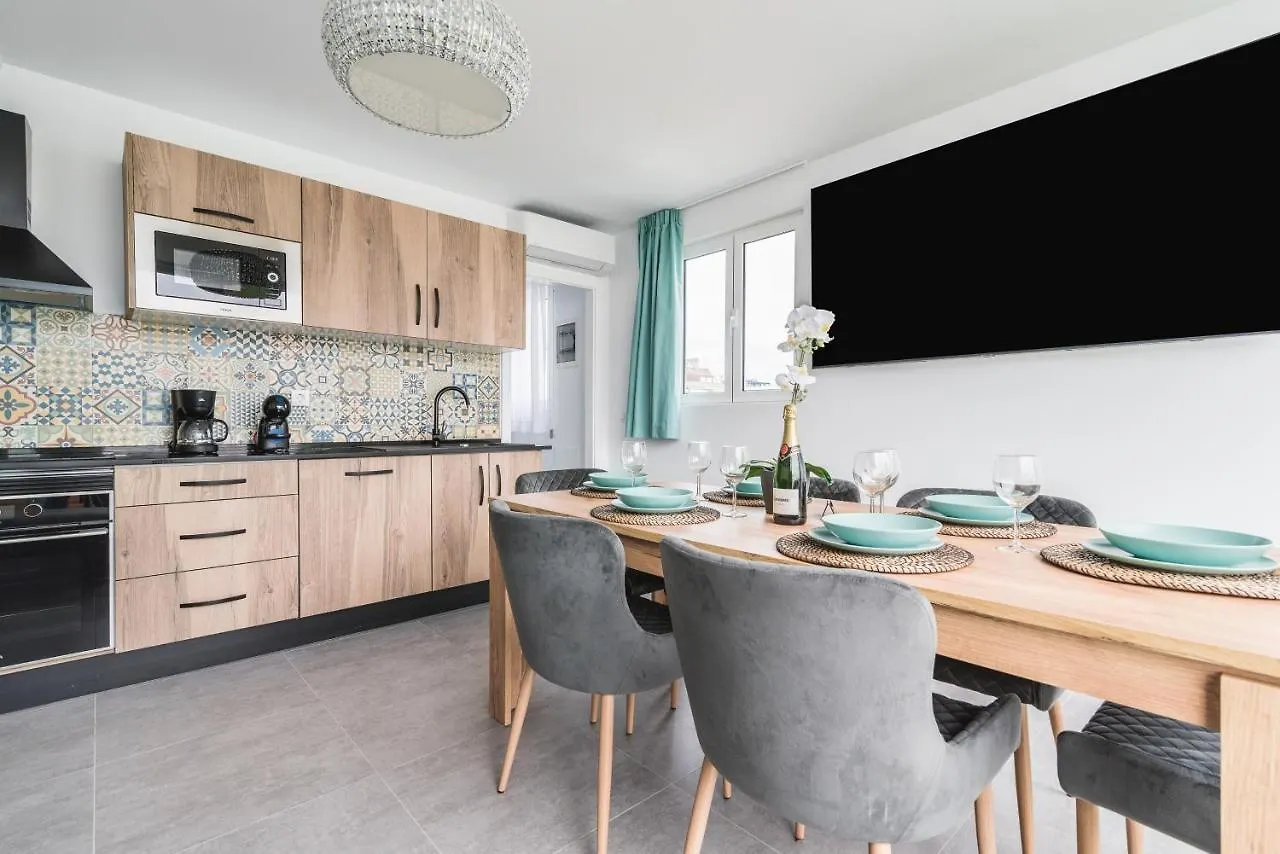 Open Sea Suites Las Palmas de Gran Canaria Španělsko