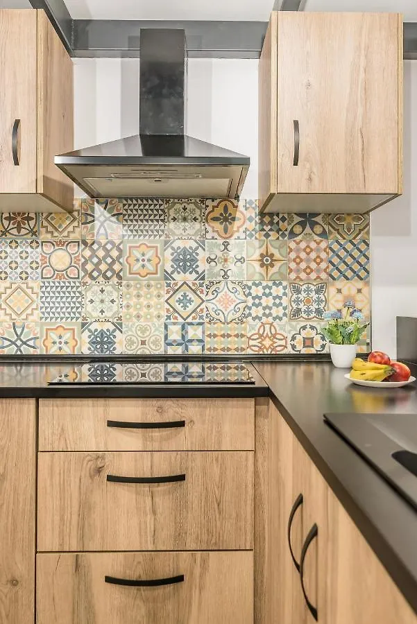 Open Sea Suites Las Palmas de Gran Canaria Appartamento