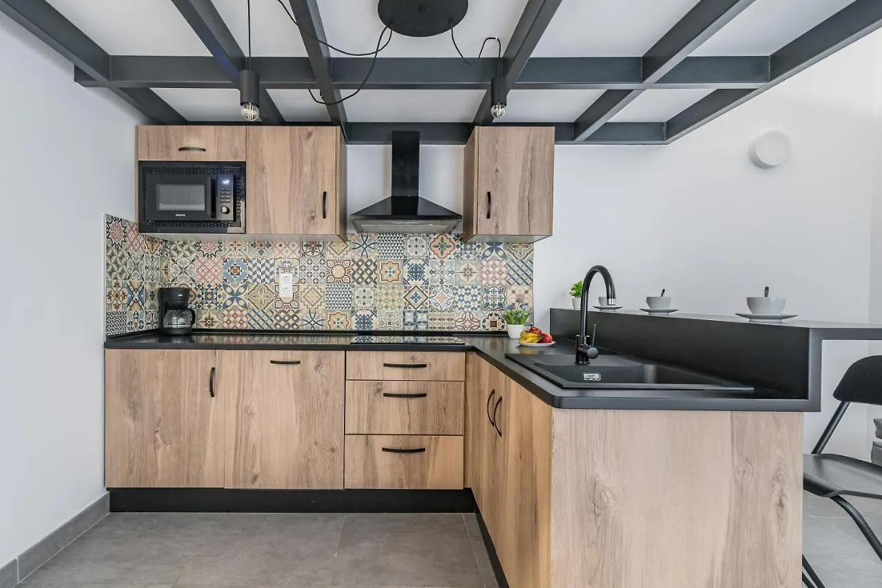 Open Sea Suites Las Palmas de Gran Canaria