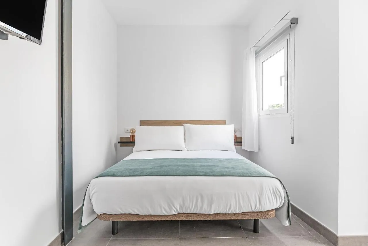 Open Sea Suites Las Palmas de Gran Canaria