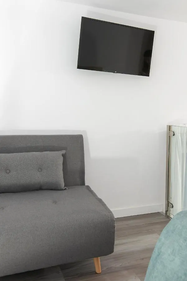Appartamento Open Sea Suites Las Palmas de Gran Canaria