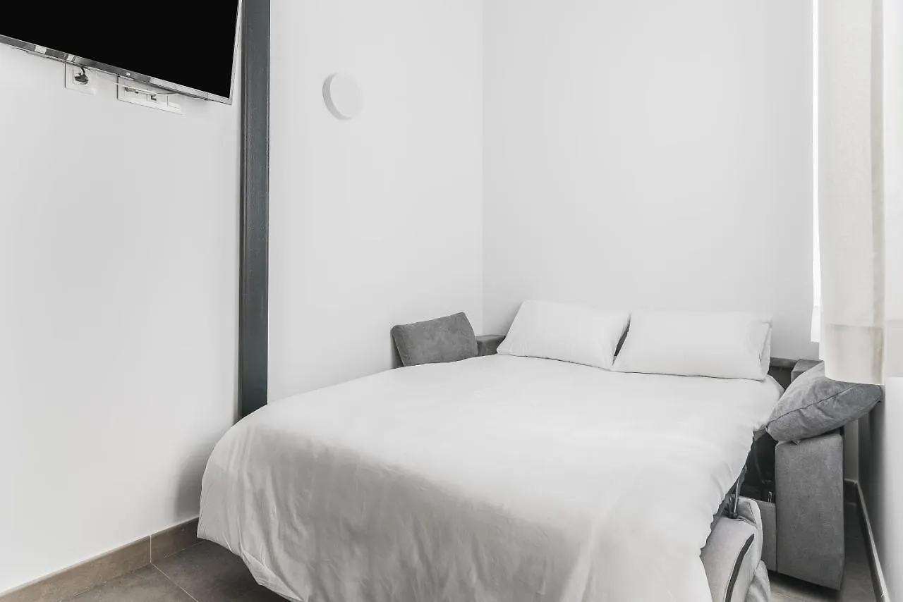 Open Sea Suites Las Palmas de Gran Canaria 0*,  Spagna
