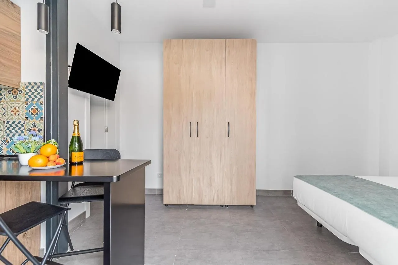 Open Sea Suites Las Palmas de Gran Canaria 0*,  Spagna
