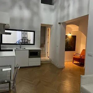  Appartamento Casa Eneko Spagna