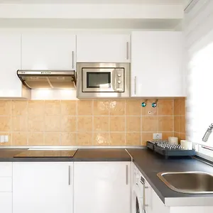  Appartamento Casa Nadia