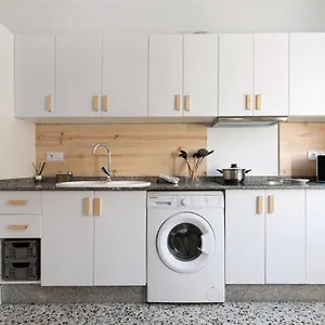  Сasa de vacaciones Casa Turquesa