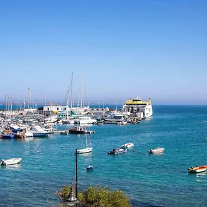  Appartamento Bahia Corralejo-best Ftv Views, By Comfortable Luxury Spagna