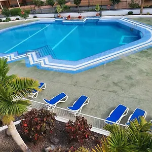  Appartamento Summerland 3 Spagna