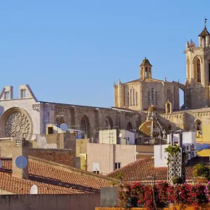  Appartamento Oh La La Spagna