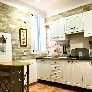  Appartamento Toscal Nest Spagna