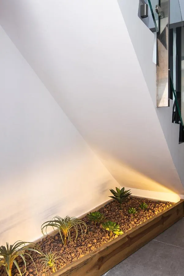 Lejlighed Open Sea Suites Las Palmas de Gran Canaria