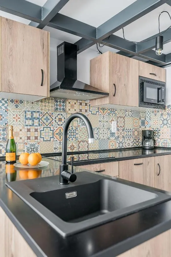 Open Sea Suites Las Palmas de Gran Canaria