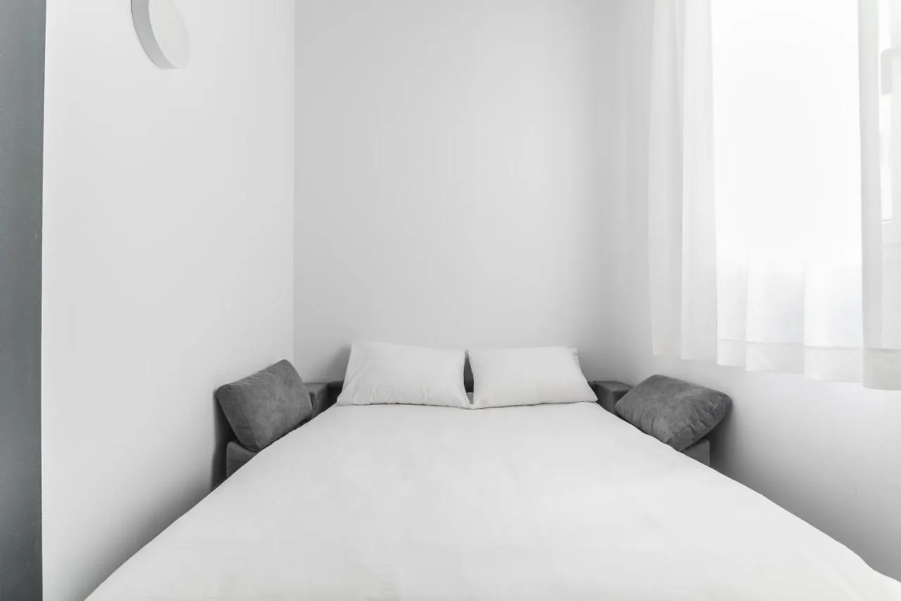 Lejlighed Open Sea Suites Las Palmas de Gran Canaria