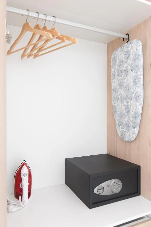 Open Sea Suites Las Palmas de Gran Canaria