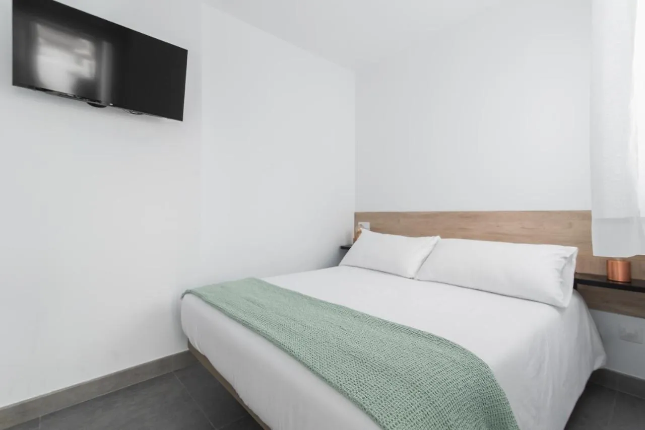 Lejlighed Open Sea Suites Las Palmas de Gran Canaria Spanien